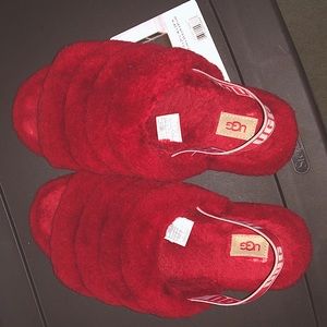 UGG Fluff Yeah Slide